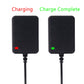 12V Charger For Ride On Toys, 12V Battery Charger For Kids Ride On Car, 12 Volt Charger For Power Wheels Electric Ride-Ons Acces