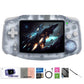 Rg34Xx Retro Handheld Game Consoles Rg34Xx Classic Retro Gaming Console 32+64G Card Preloaded Games 5000+ Rg34Xx Portable Gaming