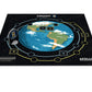 Buffalo Games Apollo NASA Long Play Strategy Game - Multicolor Cardstock - Great for Game Night (Model 258)