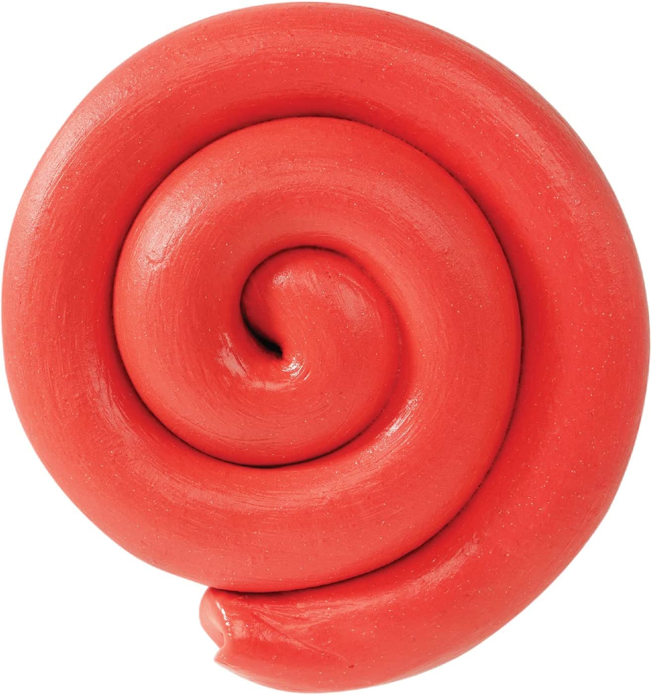 Crazy Aarons Thinking Putty - Very Cherry - Fruties Scent Sensory Putty for Kids and Grown ups - Creative and Endless Fun, Stre