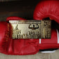 Rocky Ii Apollo Creed Limited Edition 24K Gold Plated Ticket