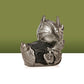 Tubbz Mini: Lord Of The Rings - Sauron Cosplaying Rubber Duck Vinyl Figure