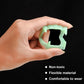 The Dreidel Company Halloween Teeth Glow In The Dark Fangs Teeth, Dress-Up, Pretend Play (24-Pack)