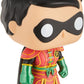 Funko Dc Imperial Palace - Robin - Collectible Vinyl Figure - Gift Idea - Official Merchandise - For Kids & Adults - Comic Books Fans - Model Figure For Collectors And Display
