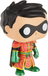 Funko Dc Imperial Palace - Robin - Collectible Vinyl Figure - Gift Idea - Official Merchandise - For Kids & Adults - Comic Books Fans - Model Figure For Collectors And Display