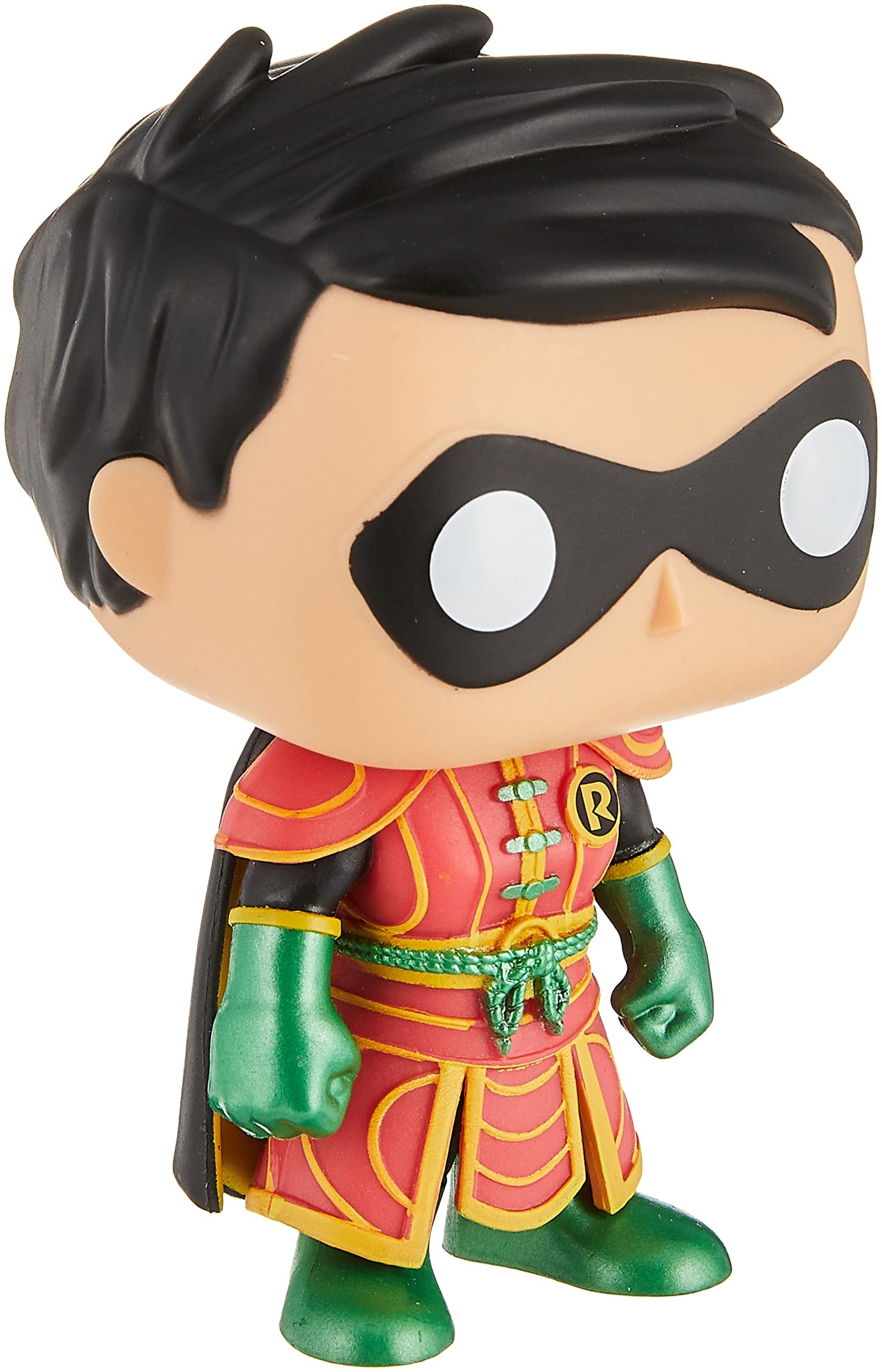 Funko Dc Imperial Palace - Robin - Collectible Vinyl Figure - Gift Idea - Official Merchandise - For Kids & Adults - Comic Books Fans - Model Figure For Collectors And Display