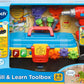 Young Engineer First STEM Tray