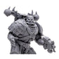 McFarlane Toys - Warhammer 40 000 World Eaters Khorne Berzerker (Artist Proof) 7in Figure