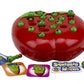 Pressman Squiggly Worms - No Reading Required Color Matching And Counting Action Game Multi Color, 5'