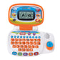 VTech Tote and Go Laptop, Orange