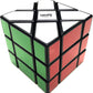 Calvin'S Fisher Cube