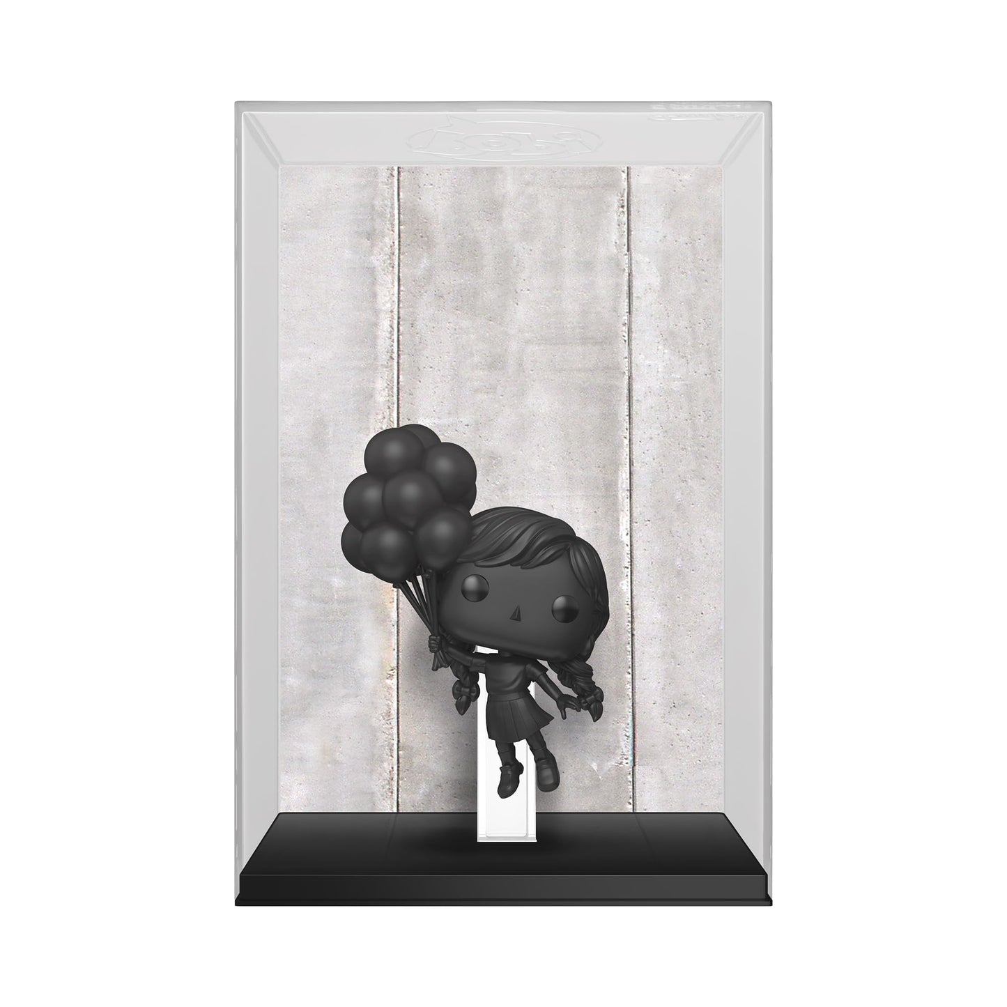 Funko Pop! Art Cover: Brandalised - Flying Ballon Girl