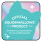 Squishmallows Original 16in Refalo The Blue Pufferfish - Official Jazwares Plush (Large)