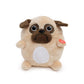 Good Banana Dog Loud Mouth - Talking Collectible Plush With Voice-Changing Effect, Multi