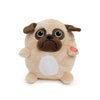 Good Banana Dog Loud Mouth - Talking Collectible Plush With Voice-Changing Effect, Multi
