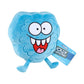 Funko Plushies: Jolly Rancher - Blue Raspberry 7''