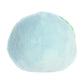 Aurora Adorable Palm Pals Eve Earth Stuffed Animal - Pocket-Sized Play - Collectable Fun - Blue 5 Inches