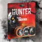 Renegade Game Studios Hunter: The Reckoning 5Th Edition Roleplaying Game: Premium Token Pack - 15 Tokens, Track Danger, Desperation & Despair