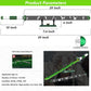 HIGH GODO Demon Slayer decorative replica blade Building Set  39in Sanemi decorative replica blade Building Block with Scabbard and Stand  Anime Katana decorative replica blade Set  Collectible Gifts Toys for mature-themeds Kids 8+ (710 Pcs)
