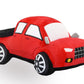 Baboli Soft Pickup Trucks Stuffed Car Toy Extremely Cute Vehicle Plushie Unusual Gifts For Kids Birthday Or Stuff Collection 12
