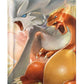 Pokemon Card Game Sun & Moon Expansion Pack Double Blaze Booster Box (Japanese) - 30 Packs