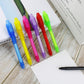 Zunteng Invisible Ink Pen,28Pcs Spy Pen,Invisible Disappearing Ink Pen With Uv Light Fun Activity Entertainment For Secret Message And Kids Goodies Bags Toy (28)