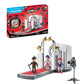 Playmobil Miraculous: Fashion Show in Paris
