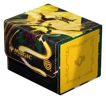 Ultimate Guard - Sidewinder 100+ Xenoskin - Magic: The Gathering - Tarkir: Dragonstorm - Eerie Ultimatum