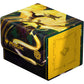 Ultimate Guard - Sidewinder 100+ Xenoskin - Magic: The Gathering - Tarkir: Dragonstorm - Eerie Ultimatum