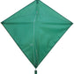 In The Breeze Green Diamond Kite, 30-Inch