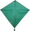 In The Breeze Green Diamond Kite, 30-Inch