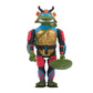 Super7 Teenage Mutant Ninja Turtles Samurai Leonardo - 3.75 TMNT Action Figure with Accessories Classic Cartoon Collectibles and Retro Toys