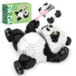 Panda Micro Mini Building Toy Bricks For Adults, 1051 Pcs Mini Building Blocks Animals Sets For Goodie Bags, Party Favors For Boys Girls 12+ 14+, Christmas Birthday Gift For Kids, Carnival Prizes