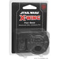 Star Wars X-Wing 2Nd Edition Miniatures Game First Order Maneuver Dial Upgrade Kit | Strategy Game For Adults And Teens | Ages 1