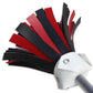 Jolly Lama! Black Majestix Juggling Devil Sticks