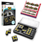 Smartgames Iq Circuit Portable Travel Game With 120 Challenges For Ages 8-Adult