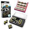 SmartGames IQ Circuit Portable Travel Game with 120 Challenges for Ages 8-mature-themed