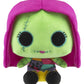 Funko Pop! Plush: The Nightmare Before Christmas - Sally (Blacklight)