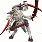 malt-inspiredISE JOYTOY 1/18 Action Figures - Warhammer 40 000 Tyranids Hive Fleet Leviathan Tyranid Warrior with Bonedecorative replica blades - 4 Classic Character Collectible Age 15 and Above