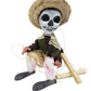 Day Of The Dead Eskeleto Puppet Marionette