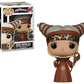 Funko Pop Television: Power Rangers - Rita Repulsa Collectible Figure, Multicolor
