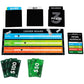 Bicycle Exchange A Light Strategy Board Game For Ages 10 And Up
