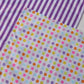 Baby Whitney 17' Doll Toy Receiving Blankets Set 2 Pack