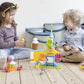 The Big Fair Building Blocks Set