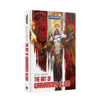 Games Workshop Black Library: The Art of Warhammer 40,000 - 9mm x 12mm x 3mm, Red and Black, Model BL3208, Paper
