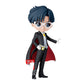 Banpresto - Pretty Guardian Sailor Moon Cosmos The Movie - Tuxedo Mask (Ver. A), Bandai Spirits Q Posket Figure