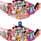 Lilly'S Love Stuffed Animal Storage Hammock - Large 2 Pack, Corner Hanging Stuffed Animal Net Organizer - Stuffed Animals Toy St