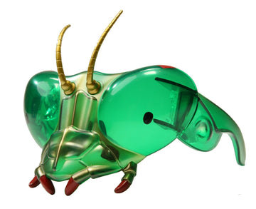 Insect Lore Buzzerks-Mantis