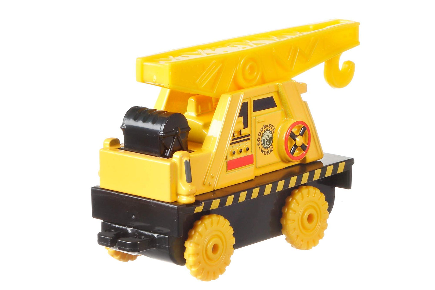 Thomas & Friends TrackMaster, Kevin