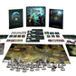 Greenbrier Games Folklore: The Affliction Core Game 2E